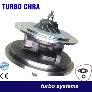 Cartucho Turbo GTB1546V 779591-0004 8980536744 8980536743 98053674 5860039 Core CHRA para Opel <span class=keywords><strong>Astra</strong></span> J Zafira B 1,7 <span class=keywords><strong>CDTI</strong></span> A17DTJ - Product Image 3