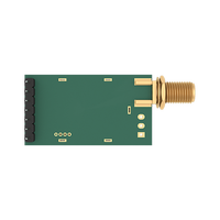 AS32-TTL-100 raspberry pi lora module radio relais à distance 433mhz rf émetteur et récepteur