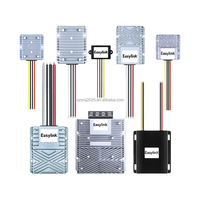 Convertisseur de puissance DC-DC 12V 24V vers 36V, module de suralimentation 12V24V vers 36V