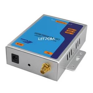 Émetteur-récepteur sans fil 433 MHz RS485 100 mW (ATC-863-S2) - Product Image 3