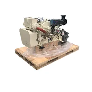 Guter Preis Elektro start 6 CTA8.3-M188 188 PS 138kW Marine-Antriebs motor