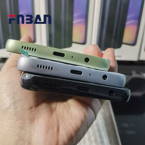 ขายดีที่สุดสำหรับสมาร์ทโฟน Samsung A05 4G ระบบแอนดรอยด์ หน้าจอสัมผัส รองรับซิมคู่ ซีพียูแบบ Octa Core เวอร์ชั่นยุโรป รองรับภาษา LTE - Product Image 2