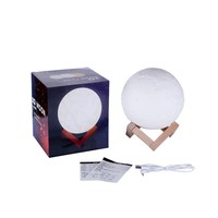 Lampe de projection LED coucher de soleil, projecteur de lumière d'ambiance, veilleuse décorative pour chambre, salon, maison