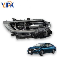 Faro Delantero I-PACK 81110-20B50 81105-20B50 para Toyota Allion Premio 2016-2019