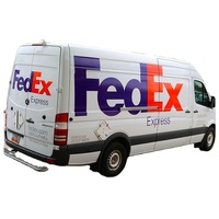 Expédition Express CRD pour Voitures Fret Aérien & Maritime Marchandises Dangereuses & Non-Dangereuses Destinations Mondiales avec Assistance 24/7 et Assurance