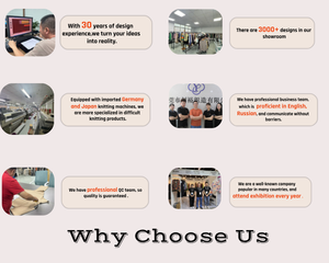 Ensembles de cardigan de <span class=keywords><strong>pull</strong></span> de laine et <span class=keywords><strong>cachemire</strong></span> d'automne-hiver pour femmes personnalisées surdimensionnés tricotés pantalons longs à col roulé de 3 pièces décontractés sur le devant - Product Image 5