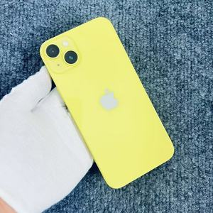 iPhone 14 Plus Usado, Teléfono Móvil 5G Usado, Teléfonos Usados de 128 GB, Teléfono de Segunda Mano de 67 Pulgadas, Grado A - Product Image 6