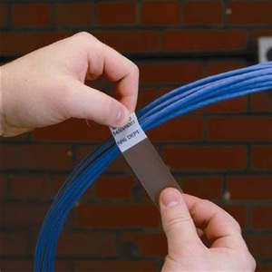 Nhãn Nhận Dạng Thiết Bị Điện Tự Dính Tùy Chỉnh Có Thể In - Product Image 3