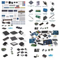 Electronics Components Original Integrated Circuits Ic Chip STM8L052R8T6 Microcontrollers Manufacturing Supplier MCU Microchip
