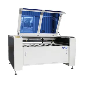 Cnc 40W 300W Laser Co2 Mengen Gemengde Cnc Generator 80W Graveren Snijden Gesneden Co2 100W Extractie Lasersnijmachine Tafel 600W