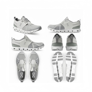 Giày thể thao nam thời trang Cloud <span class=keywords><strong>Nova</strong></span> hot sale, thiết kế phổ biến, dây buộc, thoáng khí, đế êm, thoải mái khi chạy bộ - Product Image 3