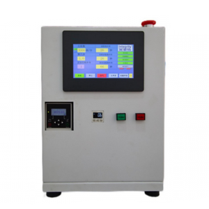 Misturador Centrífugo Planetário de <span class=keywords><strong>3000RPM</strong></span> com Duas Taças de 160ML para Dispersão Poderosa e Desgaseificação, Adequado para Resina Epóxi - Product Image 1