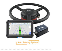 Système de direction assistée SunNav 2022 EZ-Steer, système de guidage GPS pour tracteur, système de direction automatique pour tracteur agricole, vente chaude