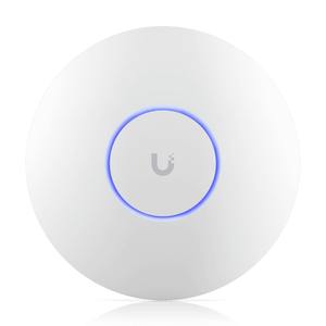 Point d'accès WiFi 6 <span class=keywords><strong>Ubiquiti</strong></span> U6-LR |   Longue portée |   5,3 Gbps |   Plus de 300 clients |   PoE |   Idéal pour les entreprises et les organisations - Product Image 3