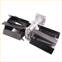Mini désherbeuse à essence, pièces détachées pour débroussailleuse, pièces de rechange pour débroussailleuse, tête de coupe pour désherbeuse