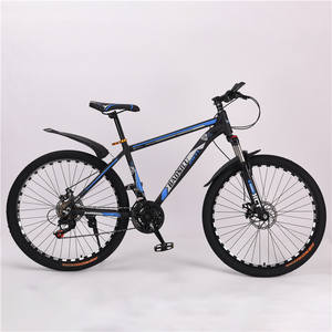 Vélo d'<span class=keywords><strong>occasion</strong></span>, <span class=keywords><strong>VTT</strong></span> d'<span class=keywords><strong>occasion</strong></span>, vélo d'exercice, 26, 27, 27,5, 29 pouces, vélo de <span class=keywords><strong>descente</strong></span>, populaire, en alliage d'aluminium, pneus pneumatiques, 200 kg - Product Image 3