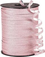 Ruban en satin plastique floral de 500 yards, couleur personnalisée, pour emballage cadeau de mariage, Noël, Halloween et anniversaire