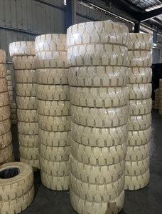 ยางตันจีนราคาส่ง ยาง 6.50-10 7.50-15 28X9-15 6.00-9 - Product Image 6