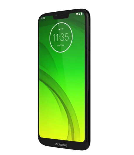 للبيع بالجملة softMotoG7 الطاقة TPU ألياف الكربون نحى للصدمات الأزياء أفضل بيع ظهر هاتف محمول غطاء forMotorola