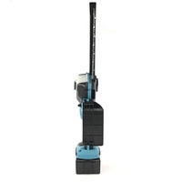 Kit de scie à élaguer compacte sans fil 8 pouces OEM d'usine, mini-tronçonneuse électrique au design exclusif pour un gain de prix élevé
