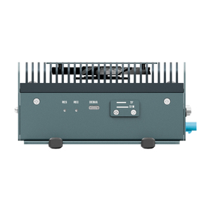 Mini PC Industrial sin Ventilador, 2LAN, 4USB, RS232, DDR5, 8GB/16GB, Linux/Windows, 2 LAN 10/100/1000Mbps - Product Image 2
