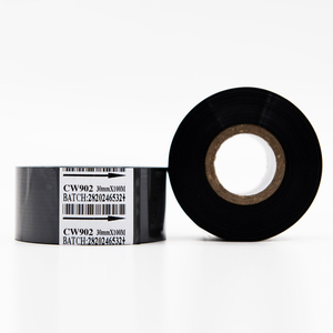 لون مخصص فويل ختم الشريط 30 * من الشركات المصنعة لفة فويل كود ختم الساخنة - Product Image 2