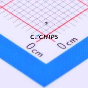 MMZ0603S601ET000 Ferrite Bead 0201 RF ( Impedance @ Frequency: 600Ohm@100MHz )( Error: 25% )( DC Resistance (DCR): 1.6Ohm ) - Product Image 1