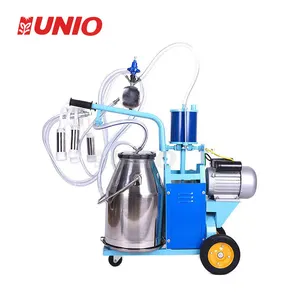 Hot Selling Automatic Milking Machine Milk Making Machine Milking Machine For Cows