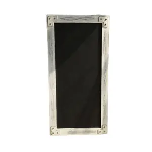 Decoración para el hogar, <span class=keywords><strong>pizarra</strong></span> con forma <span class=keywords><strong>de</strong></span> flecha <span class=keywords><strong>de</strong></span> madera, colgante <span class=keywords><strong>de</strong></span> pared, Mensaje, Memo, placa <span class=keywords><strong>de</strong></span> letrero <span class=keywords><strong>de</strong></span> <span class=keywords><strong>pizarra</strong></span> - Product Image 2