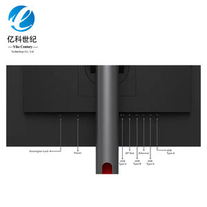 Moniteur d'ordinateur portable et de bureau <span class=keywords><strong>Lenovo</strong></span> ThinkVision P27h-30 <span class=keywords><strong>27</strong></span> <span class=keywords><strong>pouces</strong></span> IPS 60Hz 2K QHD Écran HDMI+DP+USB 99%sRGB 95%DCI-P3 - Product Image 4