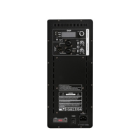 RQSONIC D3 Module d'amplificateur audio professionnel de classe D pour DJ, mélangeurs de son, haut-parleurs, pour haut-parleur actif