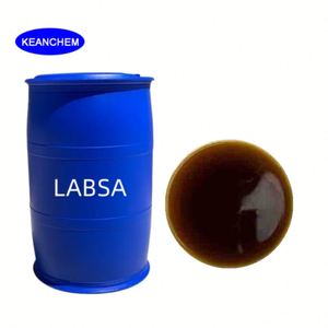 Linear Alkyl benzene sulphonic Acid labsa CAS 27176-87-0 - Product Image 1
