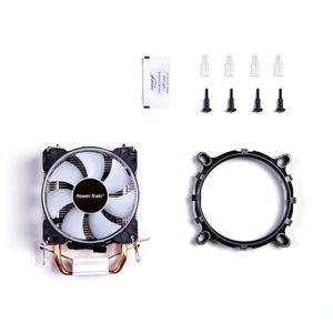 Venta al por mayor Intel AMD Gaming PC Computadora RGB <span class=keywords><strong>CPU</strong></span> Air Cooler <span class=keywords><strong>Para</strong></span> Ventilador Refrigeración <span class=keywords><strong>CPU</strong></span> <span class=keywords><strong>Gamer</strong></span> Disipador de calor Radiador - Product Image 6