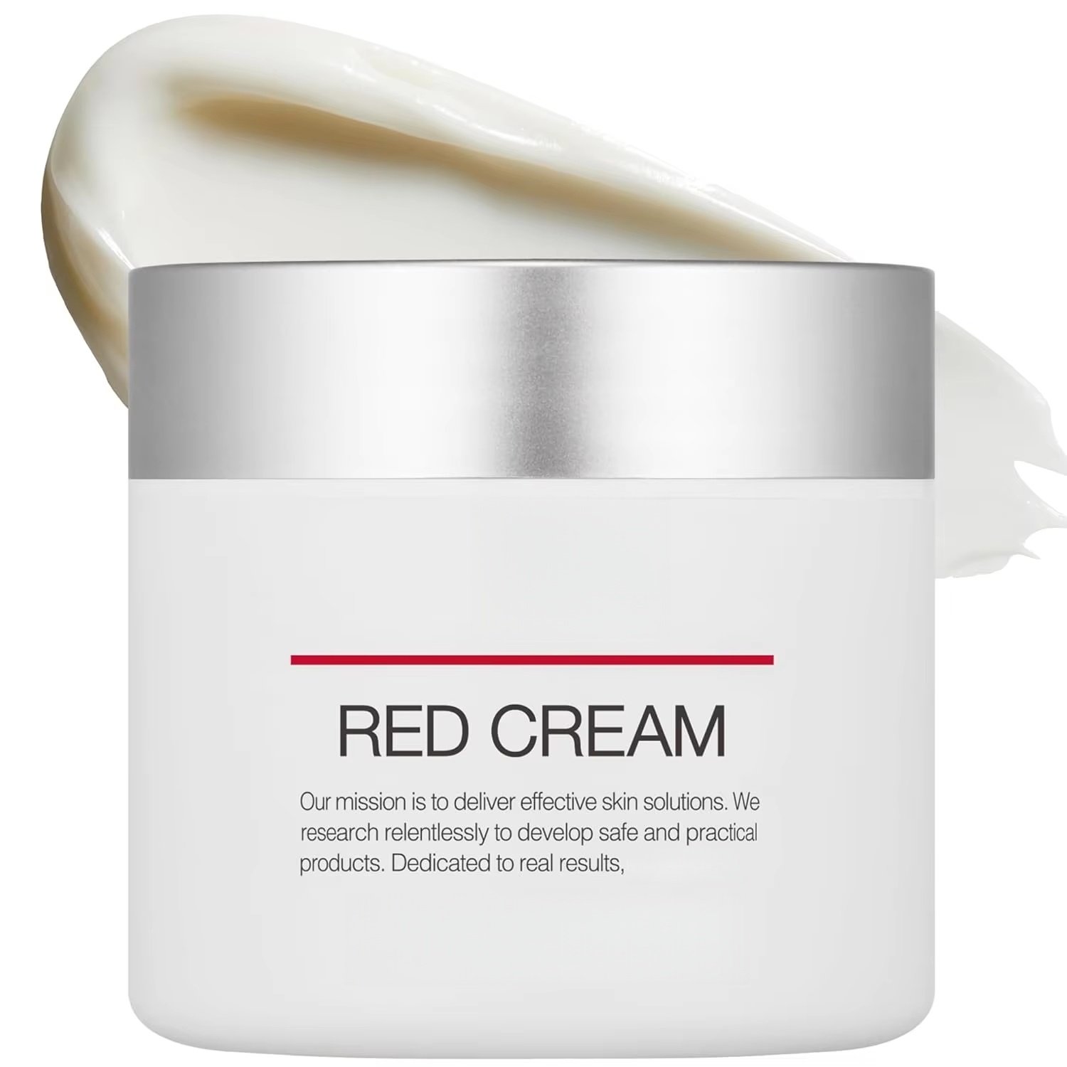 Crème rouge 2.0