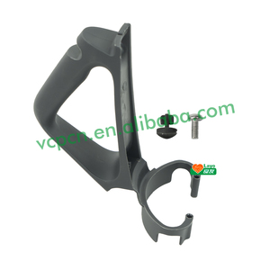 Poignée de bol en acier inoxydable pour robot culinaire Bimby Vorwerk <span class=keywords><strong>Thermomix</strong></span> <span class=keywords><strong>TM31</strong></span> TM 31, pièces détachées pour robot culinaire, mélangeur, blender, accessoire de poignée - Product Image 3