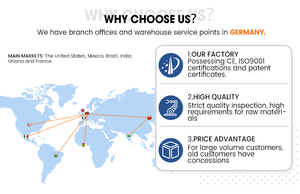 Cortadora de Tubos Láser de Fibra con Certificación CE NR12, Máquina de <span class=keywords><strong>Corte</strong></span> de Tubos con Eje Rotatorio CNC para Tubos Metálicos Redondos/Cuadrados/Ovalados - Product Image 5