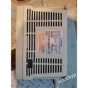 JSDAP-30A (JSDAP30A) Servomoteur Électrique Teco Neuf - Product Image 4