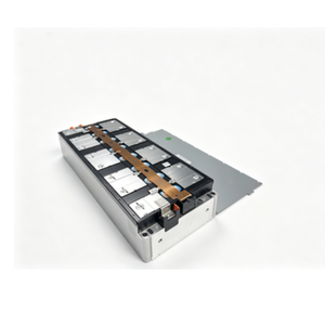 Grade <strong>3.</strong>7V 234Ah Lithium Iron Phosphate (LiFePO4) Prismatic Battery with 4000 Cycles and 3-Year Warranty - Product Image 5