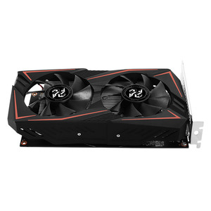 Nueva Tarjeta Gráfica de Escritorio 550 4G GDDR5 con Ventilador de Refrigeración - Product Image 2