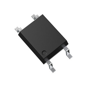 TLP170GM(TPL,E SSR RELAY SPST-NO 110MA 0-350V Specially Designed <b>for</b> Solid State Relays Relays - Product Image 1