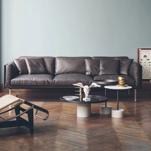 Mobili italiani moderni singapore soggiorno chesterfield <span class=keywords><strong>divano</strong></span> moderno - Product Image 4