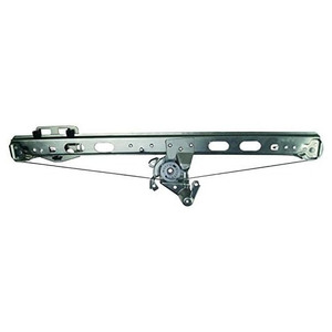 Regulador de Ventanilla Mercedes-Benz 1637300146 1637300246 749-003 para Reemplazo de Elevador de Ventanilla de Coche - Product Image 2