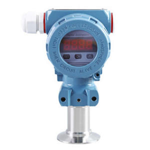 แอนไน อัน2088 เครื่องส่งสัญญาณแรงดันแบบหนีบสแตนเลส 0-40Mpa 4-20ma สำหรับอาหารและเครื่องดื่ม - Product Image 2
