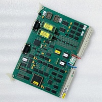 MA Orijinal Yeni ZA3.065151R CP6 Program V1.8.X-0 065151 065151R Polar Kesim Makinesi Yedek Parçaları için Devre Kartı