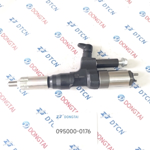 Injecteur de carburant Common Rail - Product Image 4