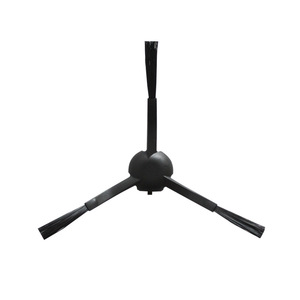 Kit d'accessoires pour aspirateur <span class=keywords><strong>robot</strong></span> <span class=keywords><strong>Xiaomi</strong></span> Dreame L20 Ultra X20 <span class=keywords><strong>Pro</strong></span> <span class=keywords><strong>Pro</strong></span> <span class=keywords><strong>Plus</strong></span> Pièces de rechange Brosse principale Sac à poussière Filtre Brosse latérale Chiffon de nettoyage - Product Image 5