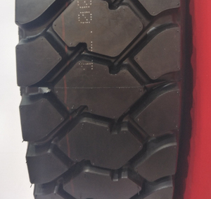 Neumáticos Sin Cámara OTR de <span class=keywords><strong>Buena</strong></span> Calidad, <span class=keywords><strong>Marca</strong></span> CHAOYANG/WESTLAKE/<span class=keywords><strong>GOODRIDE</strong></span>, 12R22.5-18PR CB919, Llanta de Acero para Minería - Product Image 4