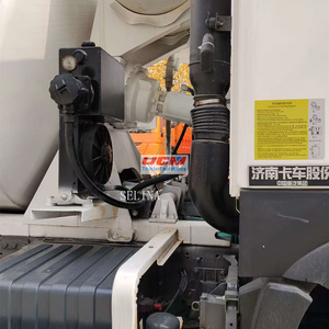 Camión Mezclador <span class=keywords><strong>de</strong></span> Cemento Personalizado <span class=keywords><strong>de</strong></span> 6, 8, 10 y 12 Metros Cúbicos, Camión Mezclador <span class=keywords><strong>de</strong></span> Concreto Usado Sany, <span class=keywords><strong>Precio</strong></span> - Product Image 6