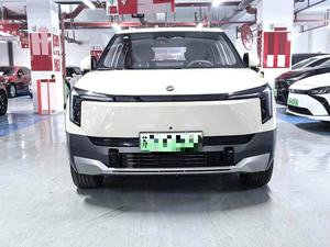 Dongfeng Modèle 2025 Nammi 06 471 Transmission Automatique Ultra avec Toit Ouvrant Panoramique <span class=keywords><strong>Bon</strong></span> État <span class=keywords><strong>Voiture</strong></span> d'Occasion <span class=keywords><strong>en</strong></span> Stock - Product Image 2