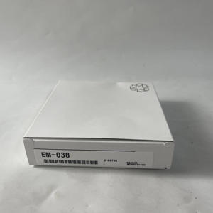Sensor de Proximidad Industrial Nuevo y Original EM-038 - Product Image 1